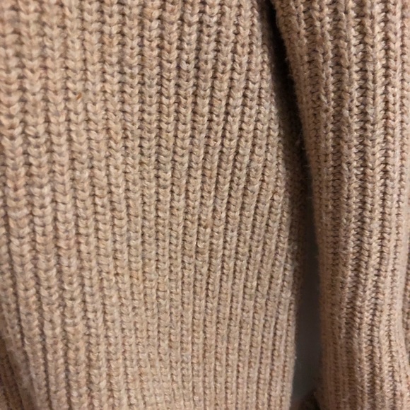 Lands End Knit Sweater - Picture 4 of 4